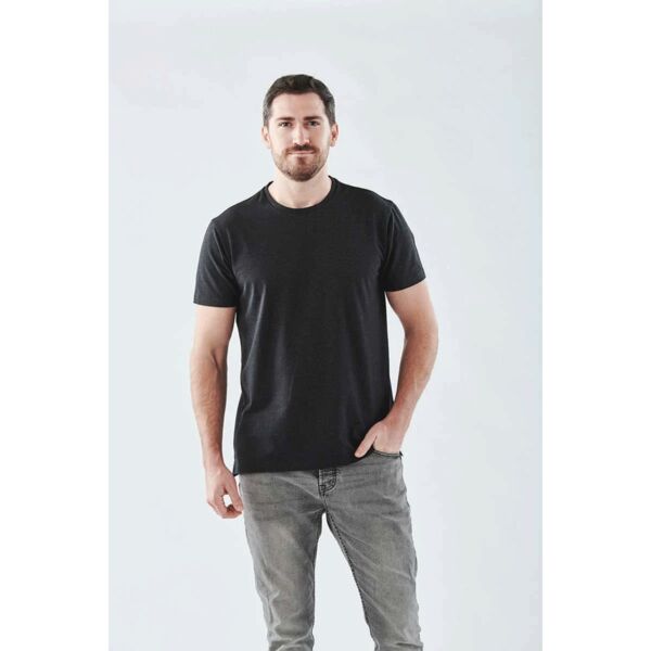 MEN'S MONTEBELLO SHORT SLEEVE TEE Thumbnail