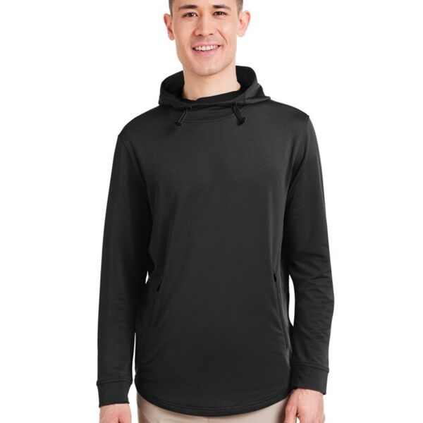 Men's Ivy Hooded Sweatshirt Thumbnail