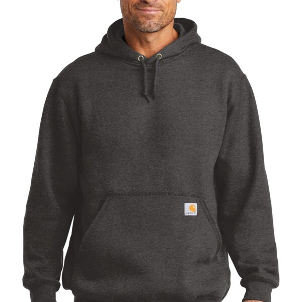 Legacy Midweight Hooded Sweatshirt Thumbnail